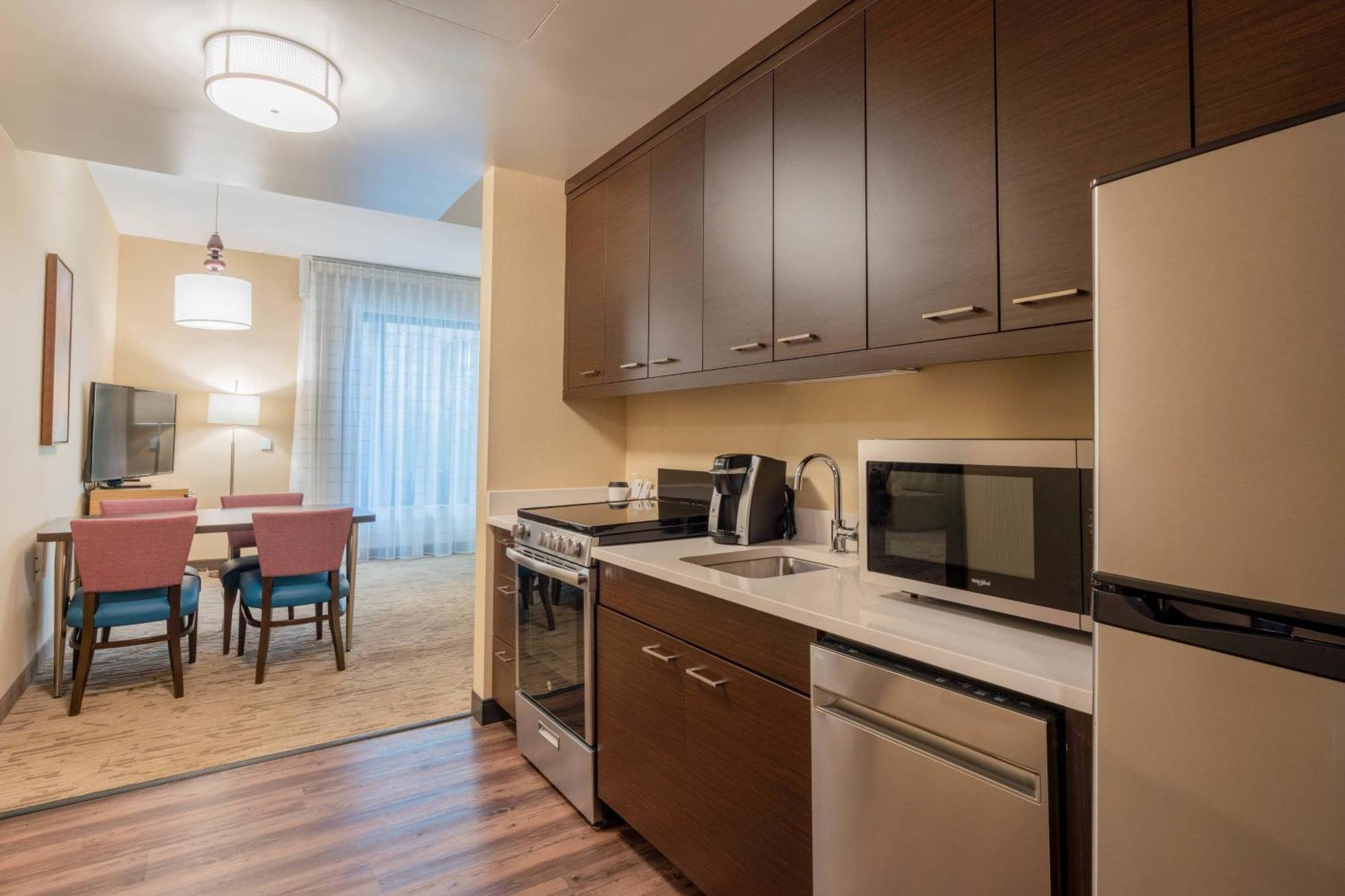 Towneplace Suites By Marriott Thousand Oaks Agoura Hills Extérieur photo