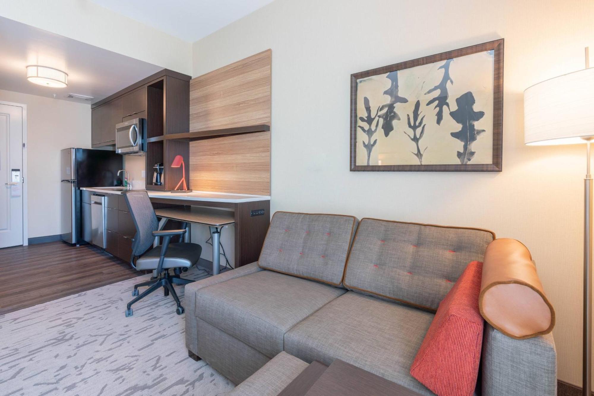 Towneplace Suites By Marriott Thousand Oaks Agoura Hills Extérieur photo